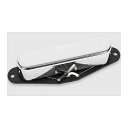 SEYMOUR DUNCAN ( セイモアダンカン ) / Lari Basilio Tele Neck Chrome Cover夏休みセール