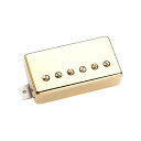 SEYMOUR DUNCAN ( セイモアダンカン ) / TB-11 Custom Custom Trembucker Gold夏休みセール