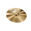 PAISTE ( パイステ ) / Formula 602 Modern Essentials Crash 18inch夏休みセール