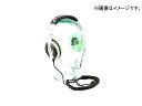 Earpad Set Velour/ 交換用ベロア製イヤーパッド 【 ミント 】 Set Velour PH1 MT 【Pioneer(パイオニア) / HDJ...