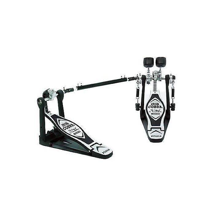 Tama(タマ) / HP600DTWの事ならフレンズにご相談ください。 Tama(タマ) / HP600DTWの特長！1つのカムでPower GlideとRolling ...... Tama(タマ) / HP600DTWのココが凄い！ Tama(タマ) / HP600DTWのメーカー説明 1つのカムでPower GlideとRolling Glideの異なるアクションが使い分けられる新開発Duo Glide (デュオ・グライド)機構を搭載するほか、ダブルチェーン、Speedo-Ring等のinchIRON COBRA 900 シリーズinchの主要スペックを継承した上、リーズナブルなプライスを実現しました。 Tama(タマ) / HP600DTWの仕様 ■ドラムペダル■ツインペダル■シリーズ：アイアンコブラ600シリーズ■カム：デュオグライド(PowerGlide/RollingGlide)■チェーン：ダブルチェーン■ビーター：DualSidedBeater■Speedo-Ring■スタンダード・チューニングキー付属・デュオグライド『パワフルでスピーディなストローク』が特徴のパワー・グライドと、『素直で安定した踏み心地』のローリング・グライドという、2つのアクションを1つのモデルで選択可能にした新開発のカムです。・DoubleChainDriveHP900シリーズと同じく、スムーズで正確なストロークと高い耐久性を誇るダブルチェーン・ドライブを採用。・PedalPlateHinge安定したペダルワークの要ともいえるフットボードのヒンジ部には、ブラス製のスリーブを挿入する事でプレイ中の横ブレを抑え、耐久性を更に向上させています。・Speedo-Ringスプリングテンションをシャフトへと伝えるロッカー・カムのローラー部に、Tama(タマ) / HP600DTWの事ならフレンズにご相談ください。 Tama(タマ) / HP600DTWの特長！1つのカムでPower GlideとRolling ...... Tama(タマ) / HP600DTWのココが凄い！ Tama(タマ) / HP600DTWのメーカー説明 1つのカムでPower GlideとRolling Glideの異なるアクションが使い分けられる新開発Duo Glide (デュオ・グライド)機構を搭載するほか、ダブルチェーン、Speedo-Ring等のinchIRON COBRA 900 シリーズinchの主要スペックを継承した上、リーズナブルなプライスを実現しました。 Tama(タマ) / HP600DTWの仕様 ■ドラムペダル■ツインペダル■シリーズ：アイアンコブラ600シリーズ■カム：デュオグライド(PowerGlide/RollingGlide)■チェーン：ダブルチェーン■ビーター：DualSidedBeater■Speedo-Ring■スタンダード・チューニングキー付属・デュオグライド『パワフルでスピーディなストローク』が特徴のパワー・グライドと、『素直で安定した踏み心地』のローリング・グライドという、2つのアクションを1つのモデルで選択可能にした新開発のカムです。・DoubleChainDriveHP900シリーズと同じく、スムーズで正確なストロークと高い耐久性を誇るダブルチェーン・ドライブを採用。・PedalPlateHinge安定したペダルワークの要ともいえるフットボードのヒンジ部には、ブラス製のスリーブを挿入する事でプレイ中の横ブレを抑え、耐久性を更に向上させています。・Speedo-Ringスプリングテンションをシャフトへと伝えるロッカー・カムのローラー部に、