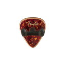 FENDER ( フェンダー ) / 351 Wall Hanger Tortoiseshell Mahogany夏休みセール