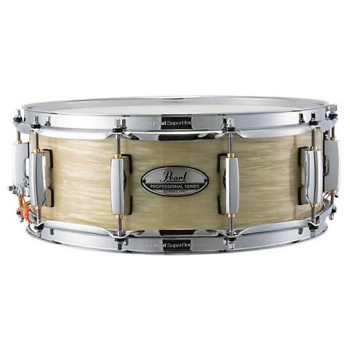 Pearl(パール) / PMX1450S/C #453 Platinum Gold Oyster / Professional Series [ソフトケース付き] 【2024年9月頃発…