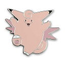 【メール便/送料無料】 Pokemon Center(ポケモンセンター) / ピクシー ポケモンピンバッジ母の日 セール【メール便/送料無料】(3)