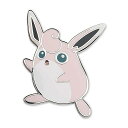 【メール便/送料無料】 Pokemon Center(ポケモンセンター) / プクリン ポケモンピンバッジ母の日 セール【メール便/送料無料】(3)