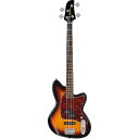 Ibanez(アイバニーズ) / TMB100-TFB Talman Bass タルマン・ベース - エレキベース -バレンタイン セール