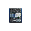 PRESONUS ( プレソナス ) / StudioLive AR8c ハイブリッドミキサー夏休みセール