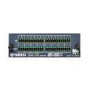 YAMAHA ( ヤマハ ) / MY8-ADDA96 96kHz対応8ch アナログ入力カード夏休みセール