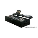 ODYSSEY ( オデッセイ ) / FZGSPBM12WBL SL-1200/12インチミキサー対応ハードケース夏休みセール