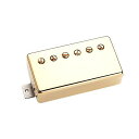 SEYMOUR DUNCAN ( セイモアダンカン ) / Saturday Night Special Neck Gold夏休みセール