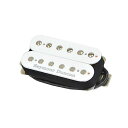 SEYMOUR DUNCAN ( セイモアダンカン ) / SH-6n Duncan Distortion Neck White夏休みセール