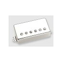 SEYMOUR DUNCAN ( セイモアダンカン ) / RTM DeMartini TB Nickel Cover夏休みセール