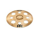MEINL ( マイネル ) / Classics Custom Trash Crash 18inch夏休みセール