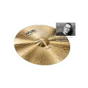 PAISTE ( パイステ ) / Formula 602 Modern Essentials Crash 17inch夏休みセール
