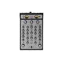 1大特典付 Omnitronic(オムニトロニック) / TRM-222 - 2チャンネル ロータリーミキサー - 【正規輸入品】バレンタイン セール