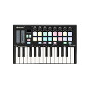 Omnitronic(オムニトロニック) / KEY-2816 - USB MIDIキーボードコントローラー - 【正規輸入品】夏休みセール