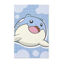 Pokemon Center(ポケモンセンター) / タマザラシ ポスター by Pokemon All-Time Favoritesハロウィーンセール/ハロウ...