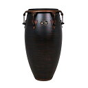 Latin Percussion(ラテン パーカッション) / コンガ LP810T-60の事ならフレンズにご相談ください。Latin Percussion(ラテン パーカッション) / コンガ LP810T-60セット商品一覧11″ Quinto11 3/4″ Conga12 1/2″ Tumba Latin Percussion(ラテン パーカッション) / コンガ LP810T-60の特長！高品位な打楽器をプロデュースし続けてきたLP社の60周年記念限定モデル Latin Percussion(ラテン パーカッション) / コンガ LP810T-60のココが凄い！限定モデルにつき、ご注文のタイミングによってはご購入できない場合がございます。 Latin Percussion(ラテン パーカッション) コンガ / LP810T-60のメーカー説明 手塗りのロースト・ヘーゼル・フィニッシュと、酸化したようなルックスのラスティック・ブロンズメッキのハードウェアで、60周年モデルに相応しい個性的なコンガです。強度に優れたケブラー繊維で補強されたグラスファイバー製シェルとトップ・チューニング・ハードウェアを採用。”LP60”バッジがあしらわれた2024年の限定生産モデルとなります。 Latin Percussion(ラテン パーカッション) / コンガ LP810T-60の仕様 12 1/2″ Tumba 全て新品。ケーブル・消耗品以外メーカー1年保証書付のでご安心してお買いもの頂けます。Latin Percussion(ラテン パーカッション) / コンガ LP810T-60の事ならフレンズにご相談ください。 Latin Percussion(ラテン パーカッション) / コンガ LP810T-60の特長！高品位な打楽器をプロデュースし続けてきたLP社の60周年記念限定モデル Latin Percussion(ラテン パーカッション) / コンガ LP810T-60のココが凄い！限定モデルにつき、ご注文のタイミングによってはご購入できない場合がございます。 Latin Percussion(ラテン パーカッション) コンガ / LP810T-60のメーカー説明 手塗りのロースト・ヘーゼル・フィニッシュと、酸化したようなルックスのラスティック・ブロンズメッキのハードウェアで、60周年モデルに相応しい個性的なコンガです。強度に優れたケブラー繊維で補強されたグラスファイバー製シェルとトップ・チューニング・ハードウェアを採用。”LP60”バッジがあしらわれた2024年の限定生産モデルとなります。 Latin Percussion(ラテン パーカッション) / コンガ LP810T-60の仕様 12 1/2″ Tumba 全て新品。ケーブル・消耗品以外メーカー1年保証書付のでご安心してお買いもの頂けます。