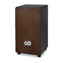 Latin Percussion(ラテン パーカッション) / LP1427-60 60TH ANNIVERSARY GROOVE CAJON - カホン -新...
