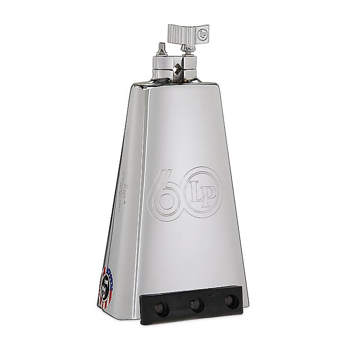 Latin Percussion(ラテン パーカッション) / LP008-6060TH ANNIVERSARY LP008 COWBELL - カウベル -新生活応援