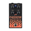 aguilar(アギュラー) / FUZZISTOR BASS FUZZ - ベース・ファズ - 【2024年4月13日発売】新生活応援