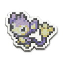 【メール便/送料無料】 Pokemon Center(ポケモンセンター) / エイパム ポケモンピクセルピンバッジ新生活応援【メール便/送料無料】