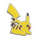 【メール便/送料無料】 Pokemon Center(ポケモンセンター) / ピカチュウ ポケモンピンバッジ新生活応援【メール便/送料無料】