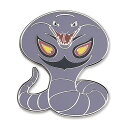 【メール便/送料無料】 Pokemon Center(ポケモンセンター) / アーボック ポケモンピンバッジ新生活応援【メール便/送料無料】