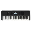 YAMAHA(ヤマハ) / PSR-E383 - 61鍵 電子キーボード -母の日 セール