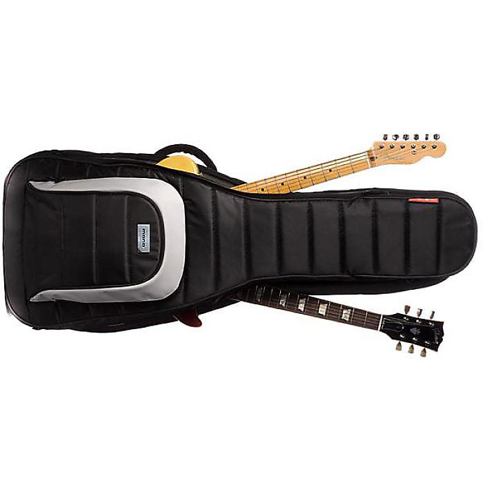 MONO(モノ) / M80 DUAL ELECTRIC CASEの事ならフレンズにご相談ください。 MONO(モノ) / M80 DUAL ELECTRIC CASEの特長！M80は超軽量ながらハードケース並みの保護力を実現。...... MONO(モノ) / M80 DUAL ELECTRIC CASEのココが凄い！ MONO(モノ) / M80 DUAL ELECTRIC CASEのメーカー説明 M80は超軽量ながらハードケース並みの保護力を実現。ケース外部には軍用レベル並みの高い耐久性を誇る素材を使用し、内部にはビロードのような手触りの生地を使用。大事な楽器を衝撃から守りながら、塗装面を傷つけることもありません。楽器ケースに軽さと丈夫さを求めるミュージシャンへの最高のソリューションとなるようデザインされたケースです。MONO(モノ) / M80 DUAL ELECTRIC CASEの事ならフレンズにご相談ください。 MONO(モノ) / M80 DUAL ELECTRIC CASEの特長！M80は超軽量ながらハードケース並みの保護力を実現。...... MONO(モノ) / M80 DUAL ELECTRIC CASEのココが凄い！ MONO(モノ) / M80 DUAL ELECTRIC CASEのメーカー説明 M80は超軽量ながらハードケース並みの保護力を実現。ケース外部には軍用レベル並みの高い耐久性を誇る素材を使用し、内部にはビロードのような手触りの生地を使用。大事な楽器を衝撃から守りながら、塗装面を傷つけることもありません。楽器ケースに軽さと丈夫さを求めるミュージシャンへの最高のソリューションとなるようデザインされたケースです。