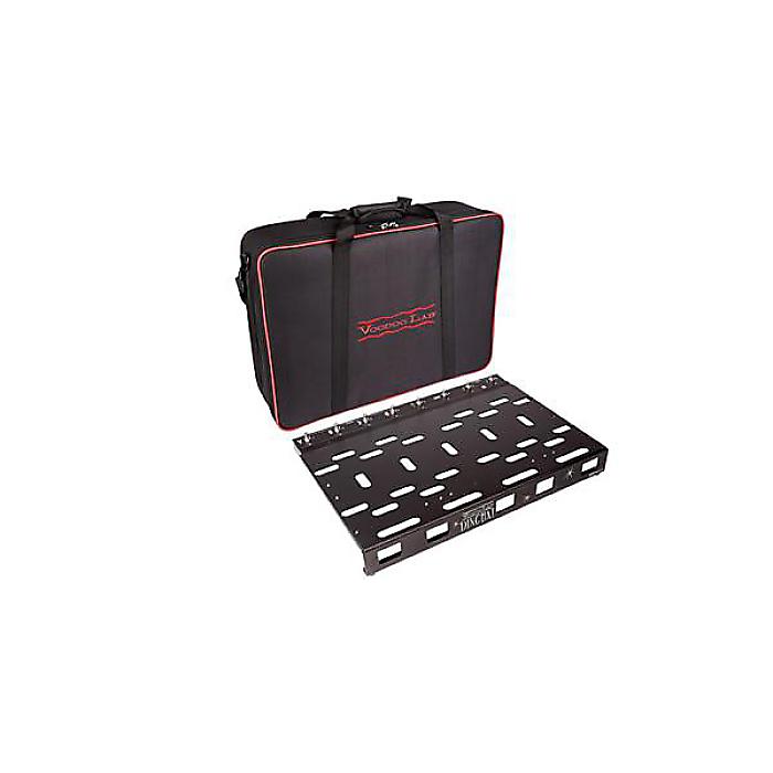 VOODOO LAB(ブードゥーラボ) / Dingbat PX with PX-8 PLUSの事ならフレンズにご相談ください。 VOODOO LAB(ブードゥーラボ) / Dingbat PX with PX-8 PLUSの特長！8チャンネルのスイッチャーが搭載されたVOODOO ...... VOODOO LAB(ブードゥーラボ) / Dingbat PX with PX-8 PLUSのココが凄い！ VOODOO LAB(ブードゥーラボ) / Dingbat PX with PX-8 PLUSのメーカー説明 8チャンネルのスイッチャーが搭載されたVOODOO LABのエフェクターボード。エフェクターやケーブルの配置がしやすい構造です。ボードの背面には、Pedal Power 2 PLUS、Pedalなどを取り付け可能。航空機にも使用されている軽量で丈夫な6061-T6アルミニウム製。Pedal Power用マウンティング・ブラケット、エフェクター固定用マジックテープ、結束バンドも付属。 VOODOO LAB(ブードゥーラボ) / Dingbat PX with PX-8 PLUSの仕様 ■エフェクターボード,スイッチャー付■サイズ：559mmx406mm（スイッチャー含む）■重量：2.93kg■搭載パワーサプライ：PX-8Plusプログラマブルスイッチャー搭載■付属品：ツアーグレード・ギグバッグ：635x470x178mm,1.63kgPedalPower用マウンティング・ブラケットエフェクターマウント用マジックテープ結束バンド結束バンド固定マウント■取り付け可能モデル：PedalPowerISO-5PedalPower2PLUSPedalPowerDigitalPedalPower4X4PedalPowerMONDOVOODOO LAB(ブードゥーラボ) / Dingbat PX with PX-8 PLUSの事ならフレンズにご相談ください。 VOODOO LAB(ブードゥーラボ) / Dingbat PX with PX-8 PLUSの特長！8チャンネルのスイッチャーが搭載されたVOODOO ...... VOODOO LAB(ブードゥーラボ) / Dingbat PX with PX-8 PLUSのココが凄い！ VOODOO LAB(ブードゥーラボ) / Dingbat PX with PX-8 PLUSのメーカー説明 8チャンネルのスイッチャーが搭載されたVOODOO LABのエフェクターボード。エフェクターやケーブルの配置がしやすい構造です。ボードの背面には、Pedal Power 2 PLUS、Pedalなどを取り付け可能。航空機にも使用されている軽量で丈夫な6061-T6アルミニウム製。Pedal Power用マウンティング・ブラケット、エフェクター固定用マジックテープ、結束バンドも付属。 VOODOO LAB(ブードゥーラボ) / Dingbat PX with PX-8 PLUSの仕様 ■エフェクターボード,スイッチャー付■サイズ：559mmx406mm（スイッチャー含む）■重量：2.93kg■搭載パワーサプライ：PX-8Plusプログラマブルスイッチャー搭載■付属品：ツアーグレード・ギグバッグ：635x470x178mm,1.63kgPedalPower用マウンティング・ブラケットエフェクターマウント用マジックテープ結束バンド結束バンド固定マウント■取り付け可能モデル：PedalPowerISO-5PedalPower2PLUSPedalPowerDigitalPedalPower4X4PedalPowerMONDO