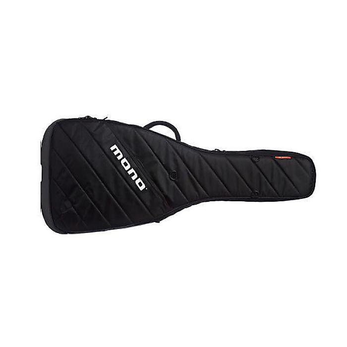 MONO(モノ) / M80 VHB BLKの事ならフレンズにご相談ください。 MONO(モノ) / M80 VHB BLKの特長！M80は超軽量ながらハードケース並みの保護力を実現。...... MONO(モノ) / M80 VHB BLKのココが凄い！ MONO(モノ) / M80 VHB BLKのメーカー説明 M80は超軽量ながらハードケース並みの保護力を実現。ケース外部には軍用レベル並みの高い耐久性を誇る素材を使用し、内部にはビロードのような手触りの生地を使用。大事な楽器を衝撃から守りながら、塗装面を傷つけることもありません。楽器ケースに軽さと丈夫さを求めるミュージシャンへの最高のソリューションとなるようデザインされたケースです。 MONO(モノ) / M80 VHB BLKの仕様 ■セミアコ用ギグバッグ■VERTIGOシリーズ■黒■内寸全長：約106.68cmボディ長さ：約55.88cmネック幅：約17.78cmボディ上部幅：約34.29cmボディ下部幅：約40.64cm厚み：最大約10.16cm■※：収納確認は承っておりませんので、寸法をご参照ください。MONO(モノ) / M80 VHB BLKの事ならフレンズにご相談ください。 MONO(モノ) / M80 VHB BLKの特長！M80は超軽量ながらハードケース並みの保護力を実現。...... MONO(モノ) / M80 VHB BLKのココが凄い！ MONO(モノ) / M80 VHB BLKのメーカー説明 M80は超軽量ながらハードケース並みの保護力を実現。ケース外部には軍用レベル並みの高い耐久性を誇る素材を使用し、内部にはビロードのような手触りの生地を使用。大事な楽器を衝撃から守りながら、塗装面を傷つけることもありません。楽器ケースに軽さと丈夫さを求めるミュージシャンへの最高のソリューションとなるようデザインされたケースです。 MONO(モノ) / M80 VHB BLKの仕様 ■セミアコ用ギグバッグ■VERTIGOシリーズ■黒■内寸全長：約106.68cmボディ長さ：約55.88cmネック幅：約17.78cmボディ上部幅：約34.29cmボディ下部幅：約40.64cm厚み：最大約10.16cm■※：収納確認は承っておりませんので、寸法をご参照ください。