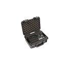 SKB ( エスケービー ) / 3i-1510-6VR4 VR-4HD専用ケース