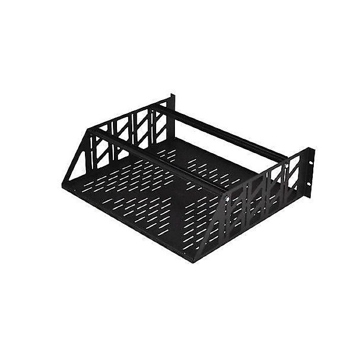 MIDDLE ATLANTIC(ミドルアトランティック) / RC3 3Uの事ならフレンズにご相談ください。 MIDDLE ATLANTIC(ミドルアトランティック) / RC3 3Uの特長！ラックマウントに対応しない機材をシェルフ上に固定する...... MIDDLE ATLANTIC(ミドルアトランティック) / RC3 3Uのココが凄い！ MIDDLE ATLANTIC(ミドルアトランティック) / RC3 3Uのメーカー説明 ラックマウントに対応しない機材をシェルフ上に固定するための製品です。ゴム付クランプなので機材を傷つけずにしっかりと固定することが可能です。 MIDDLE ATLANTIC(ミドルアトランティック) / RC3 3Uの仕様 ラックマウントに対応していないCDデッキ等の機材も、このシェルフがあればラックに収納する事ができます。上部のクランプと滑り止めのストッパーは取付位置を自由に調整可能。クランプはゴム付きなので機材を傷つけること無く、しっかりと固定することができます。高い機能性、利便性をぜひムービーでお確かめください。MIDDLE ATLANTIC(ミドルアトランティック) / RC3 3Uの事ならフレンズにご相談ください。 MIDDLE ATLANTIC(ミドルアトランティック) / RC3 3Uの特長！ラックマウントに対応しない機材をシェルフ上に固定する...... MIDDLE ATLANTIC(ミドルアトランティック) / RC3 3Uのココが凄い！ MIDDLE ATLANTIC(ミドルアトランティック) / RC3 3Uのメーカー説明 ラックマウントに対応しない機材をシェルフ上に固定するための製品です。ゴム付クランプなので機材を傷つけずにしっかりと固定することが可能です。 MIDDLE ATLANTIC(ミドルアトランティック) / RC3 3Uの仕様 ラックマウントに対応していないCDデッキ等の機材も、このシェルフがあればラックに収納する事ができます。上部のクランプと滑り止めのストッパーは取付位置を自由に調整可能。クランプはゴム付きなので機材を傷つけること無く、しっかりと固定することができます。高い機能性、利便性をぜひムービーでお確かめください。