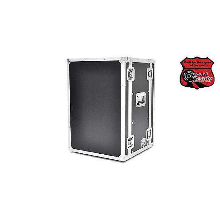 ROADREADY(ロードレディー) / RR16UED 16Uの事ならフレンズにご相談ください。 ROADREADY(ロードレディー) / RR16UED 16Uの特長！約1cm厚のマルチレイヤー・ラミネート合板製だから耐...... ROADREADY(ロードレディー) / RR16UED 16Uのココが凄い！ ROADREADY(ロードレディー) / RR16UED 16Uのメーカー説明 約1cm厚のマルチレイヤー・ラミネート合板製だから耐久性抜群。 ROADREADY(ロードレディー) / RR16UED 16Uの仕様 ROADREADYの塩ビ仕様ラックケースAD/EDシリーズは厚さ9.5mmの板材を使用し、高い強度と耐久性を実現。全モデルにキャッチロック、リアラックレール、埋め込みハンドルを装備し、重量のある機材の搬送にも対応したタフな作りとなっています。奥行き36cmのEDシリーズ、46cmのADシリーズ、それぞれ2〜18Uのサイズをご用意しています。#insert-features{margin-top:10px;}#insert-featuresullip:nth-of-type(1){font-size:19px;font-weight:bold;line-height:1.5;background:#323232;color:#FFFFFF;padding:8px;margin-bottom:10px;}ROADREADY(ロードレディー) / RR16UED 16Uの事ならフレンズにご相談ください。 ROADREADY(ロードレディー) / RR16UED 16Uの特長！約1cm厚のマルチレイヤー・ラミネート合板製だから耐...... ROADREADY(ロードレディー) / RR16UED 16Uのココが凄い！ ROADREADY(ロードレディー) / RR16UED 16Uのメーカー説明 約1cm厚のマルチレイヤー・ラミネート合板製だから耐久性抜群。 ROADREADY(ロードレディー) / RR16UED 16Uの仕様 ROADREADYの塩ビ仕様ラックケースAD/EDシリーズは厚さ9.5mmの板材を使用し、高い強度と耐久性を実現。全モデルにキャッチロック、リアラックレール、埋め込みハンドルを装備し、重量のある機材の搬送にも対応したタフな作りとなっています。奥行き36cmのEDシリーズ、46cmのADシリーズ、それぞれ2〜18Uのサイズをご用意しています。#insert-features{margin-top:10px;}#insert-featuresullip:nth-of-type(1){font-size:19px;font-weight:bold;line-height:1.5;background:#323232;color:#FFFFFF;padding:8px;margin-bottom:10px;}