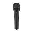 YAMAHA(ヤマハ) / YDM707B ブラック - ダイナミックマイク - 【2024年5月29日発売】母の日 セール