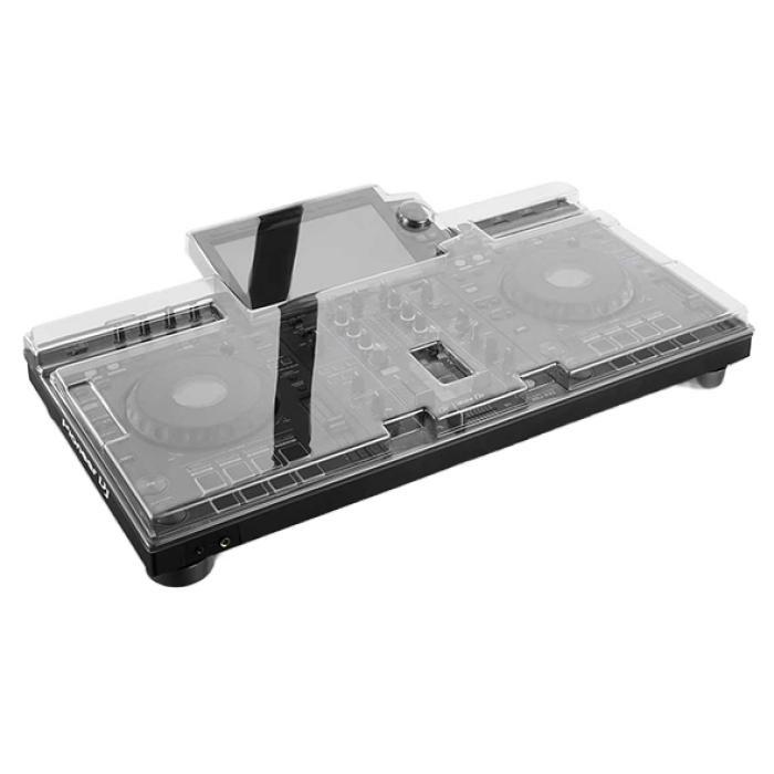 14大特典付 【初心者安心ダストカバー・野外対応スピーカーセット】Pioneer DJ(パ...