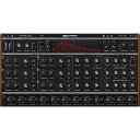 Synapse Audio Software / The Legend HZ - シンセサイザー・プラグイン - 【メール納品】母の日 セール