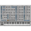 Synapse Audio Software / Hydra - シンセサイザー・プラグイン - 【メール納品】母の日 セール