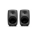 GENELEC ( ジェネレック ) / 8050BPM ペア パワードモニタースピーカー夏休みセール