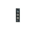 AMS Neve ( エーエムエスニーヴ ) / 1073LBEQ Mono EQ Module夏休みセール
