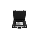 Analog Cases ( アナログケーシズ ) / Ableton エイブルトン Push 2 専用 ハードケース夏休みセール