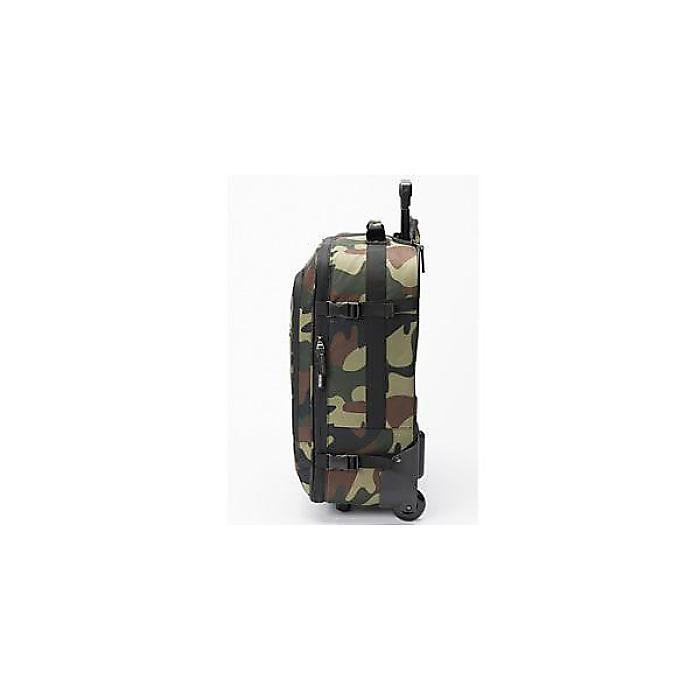 Magma Bags ( マグマ バッグス ) / Digi Carry-On Trolley DJ向けキャスター付キャ...