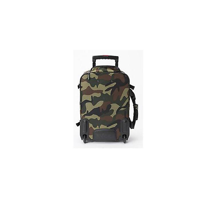 Magma Bags ( マグマ バッグス ) / Digi Carry-On Trolley DJ向けキャスター付キャ...