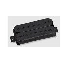 SEYMOUR DUNCAN ( セイモアダンカン ) / Holcomb Scarlet Neck 7St Black夏休みセール