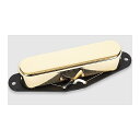 SEYMOUR DUNCAN ( セイモアダンカン ) / Lari Basilio Tele Neck Gold Cover夏休みセール