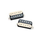 SEYMOUR DUNCAN ( セイモアダンカン ) / ZS-1s Z ZEPHYR HUMBUCKER Set Zebra夏休みセール