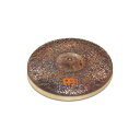 MEINL ( マイネル ) / Byzance Extra Dry Medium Hihat 14inch PAIR夏休みセール