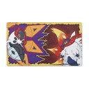 Pokemon Center(ポケモンセンター) / ポケモンTCG チヲハウハネ&テツノドグガ プレイマットハロウィーンセール/ハロウィングッズ