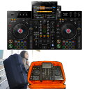 8大特典付 【軍事スペックケースセット 】Pioneer DJ(パイオニア) / XDJ-RX3 【rekordbox dj無償対応】 USBメモリー、iPho...